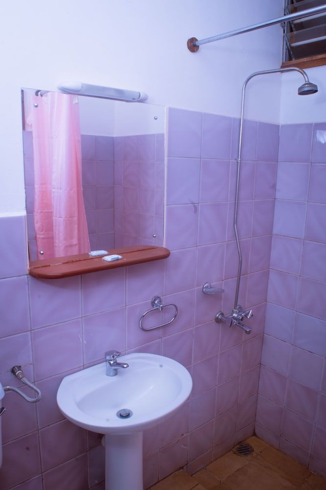 Stc.Safari lodge Standard Double Room, Garden View 7