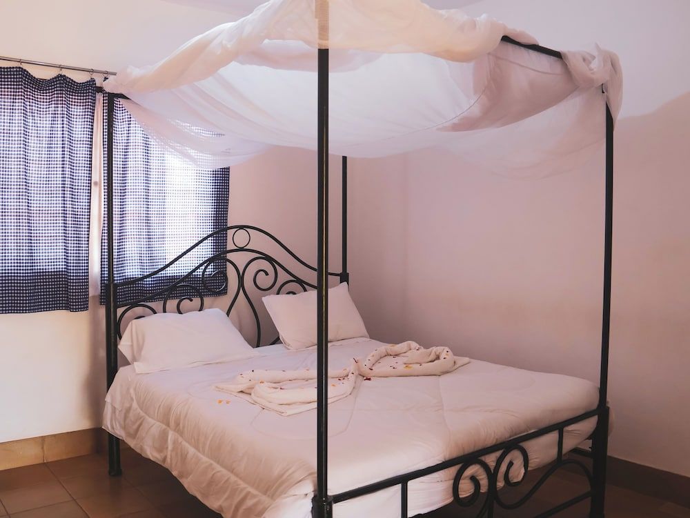 Stc.Safari lodge Standard Double Room, Garden View 2