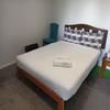 1 Double Beds Studio 95 Aquirus Drive