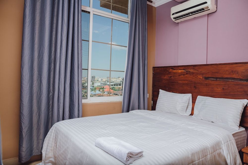 BML Highway Hotel Superior Room