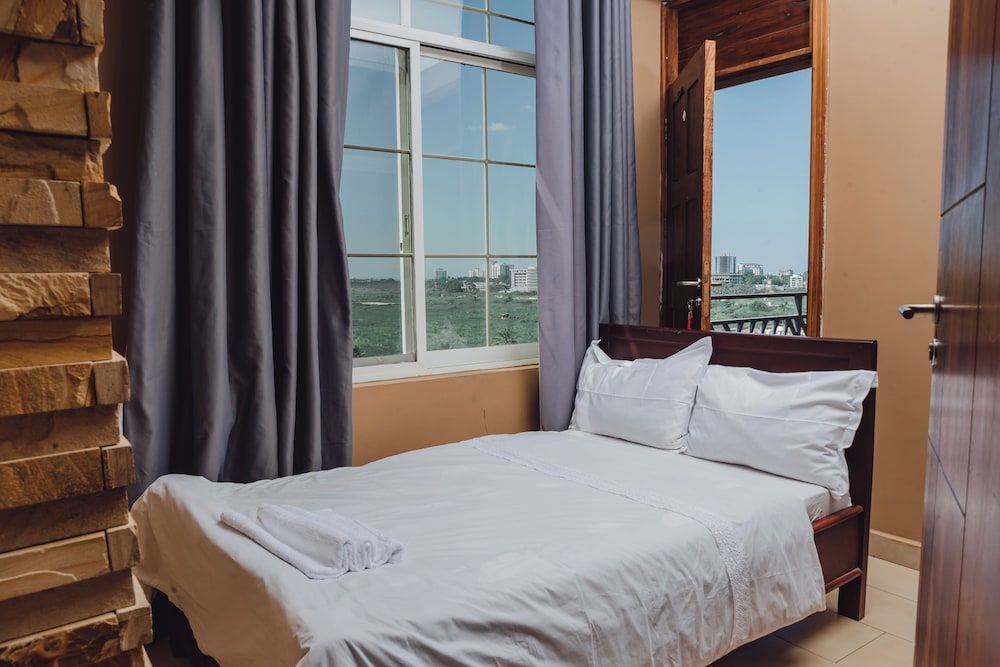 BML Highway Hotel Superior Room 2