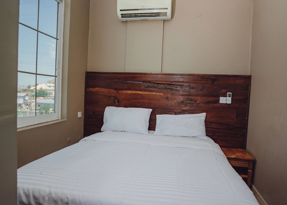 BML Highway Hotel Superior Room 4