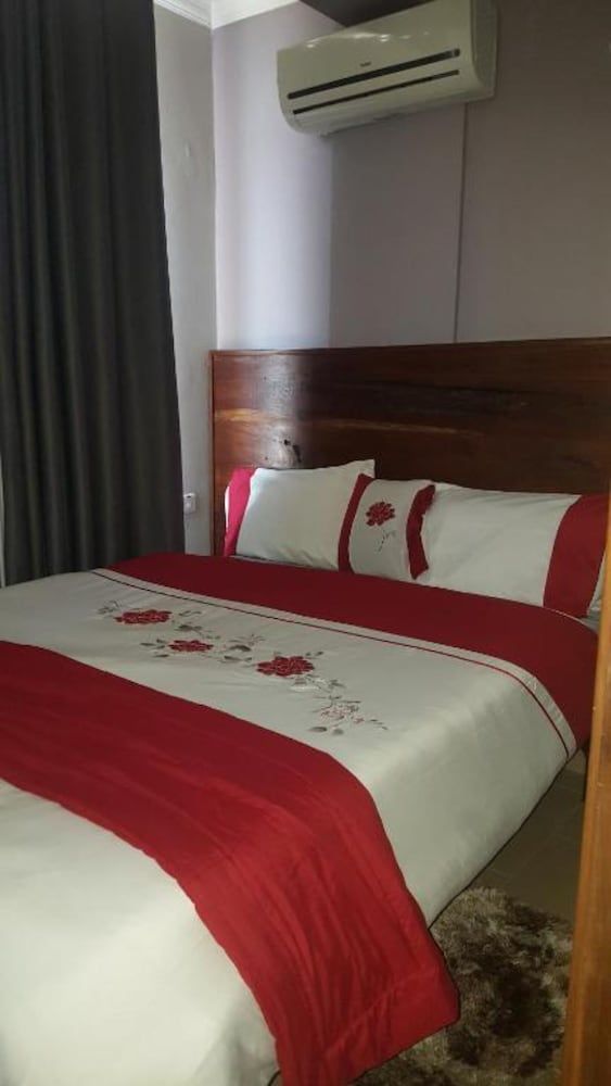 BML Highway Hotel Superior Room 9