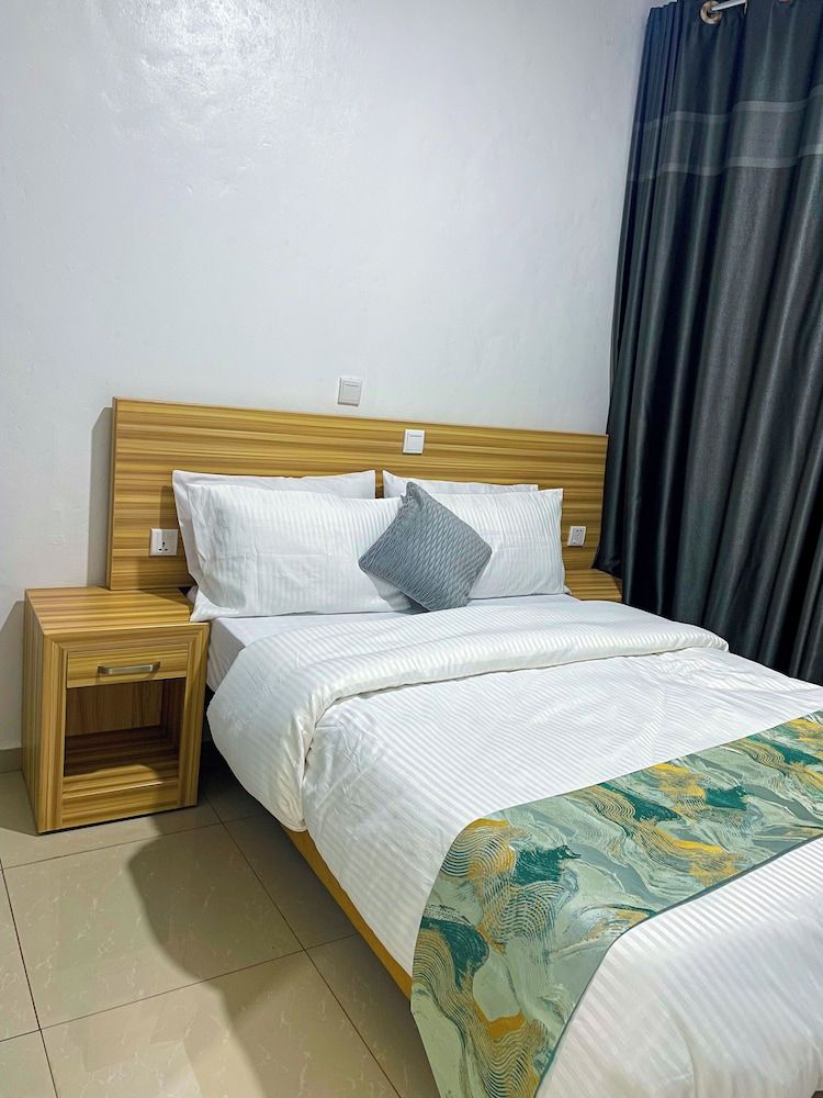 REBERO VIEW APARTMENTS Deluxe Apartment, Balcony