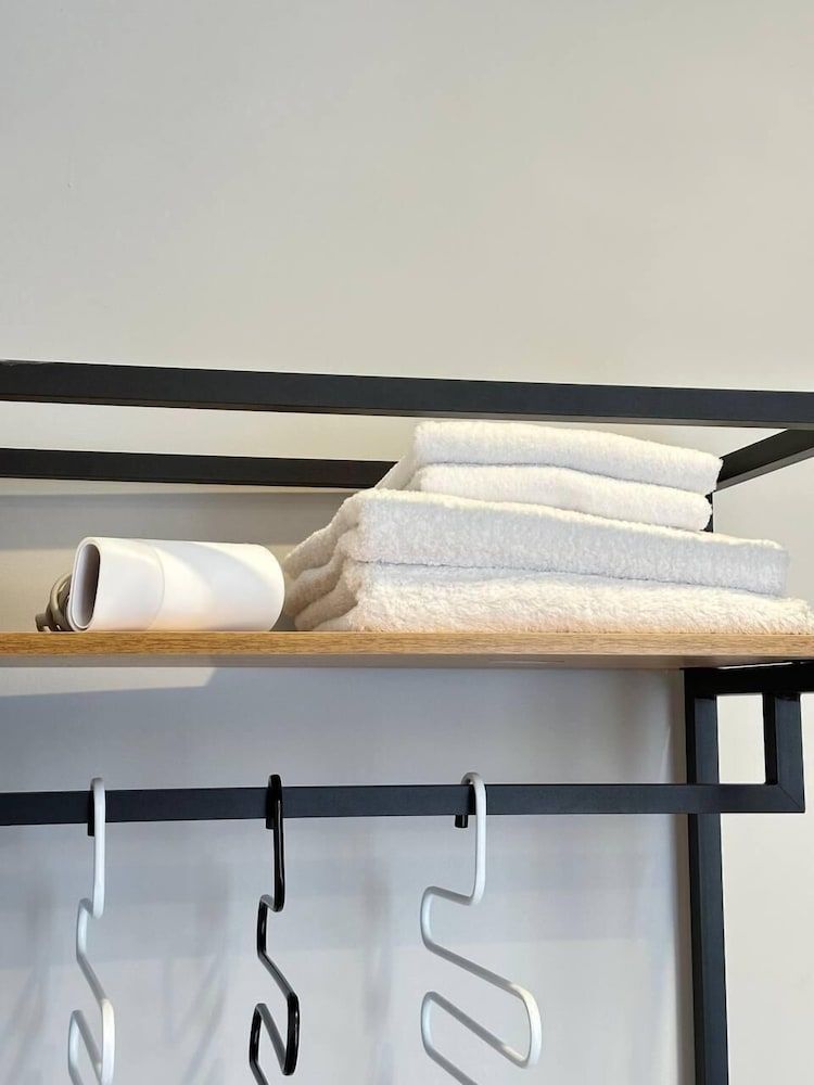 Unit Hotel Basic Double Room, Courtyard View 4