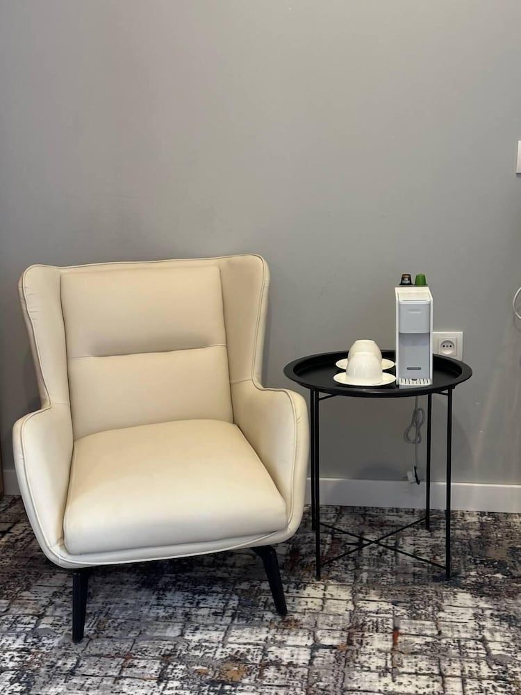 Unit Hotel Deluxe Double Room, Courtyard View 3