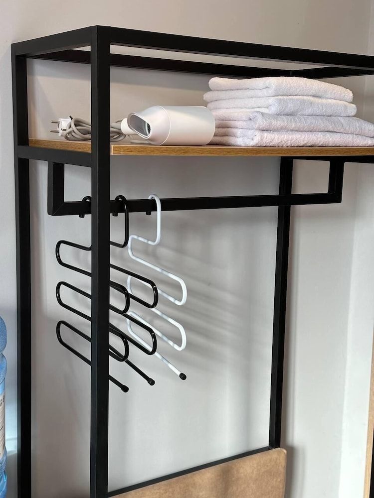 Unit Hotel Deluxe Double Room, Courtyard View 4