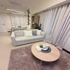 Cozy Modern Apartment Condo Unit