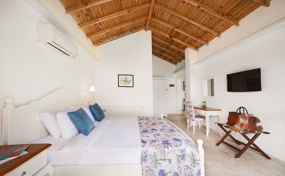 Vinifera Vineyards Hotel Executive Suite 5