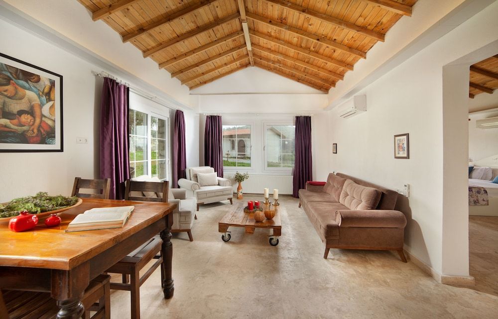 Vinifera Vineyards Hotel Executive Suite 10