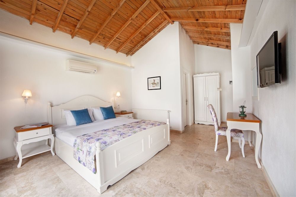 Vinifera Vineyards Hotel Executive Suite 3