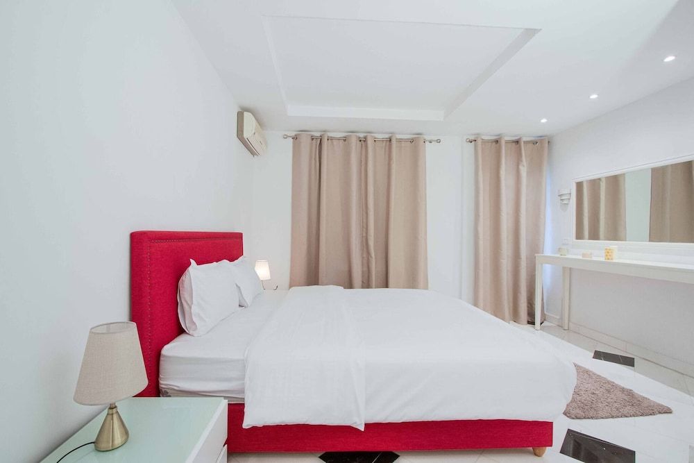 L'onde du Lac - Chic Apartment With Private Suite Apartment, 1 Bedroom, Smoking 4