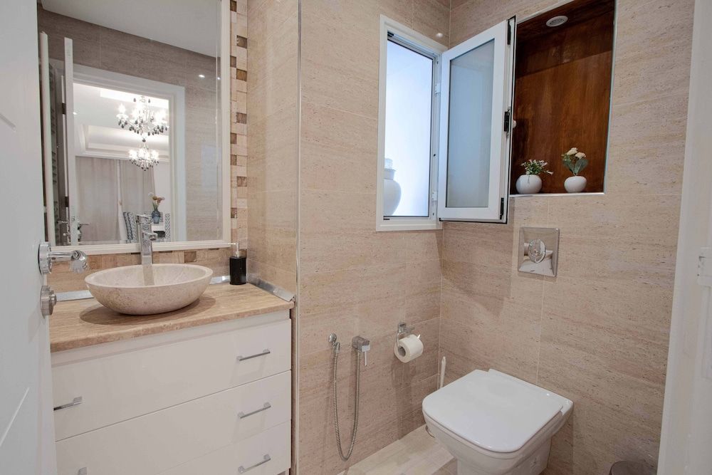 L'onde du Lac - Chic Apartment With Private Suite Apartment, 1 Bedroom, Smoking 6