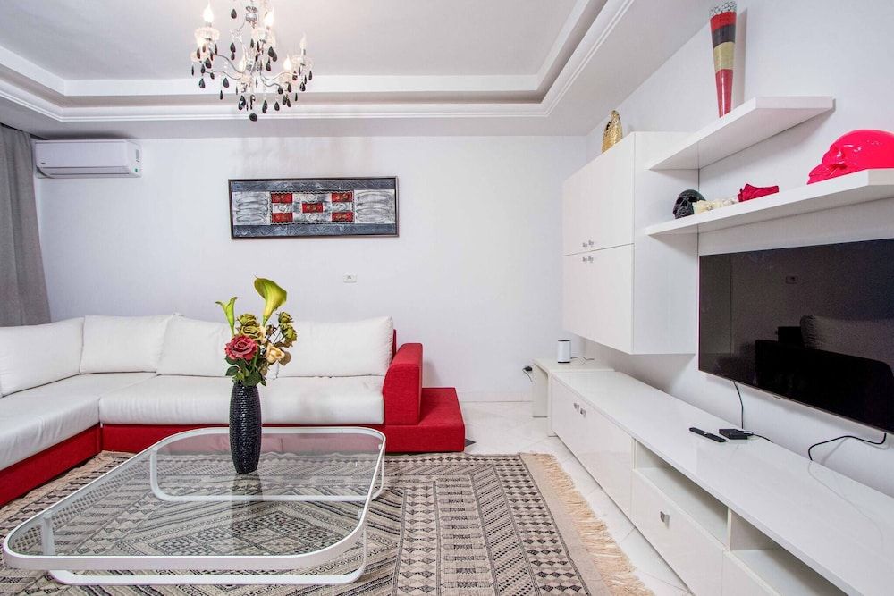 L'onde du Lac - Chic Apartment With Private Suite Apartment, 1 Bedroom, Smoking 10