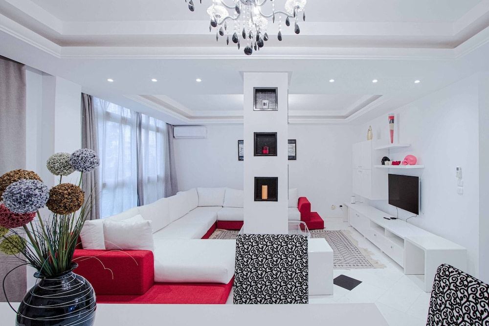 L'onde du Lac - Chic Apartment With Private Suite Apartment, 1 Bedroom, Smoking 2