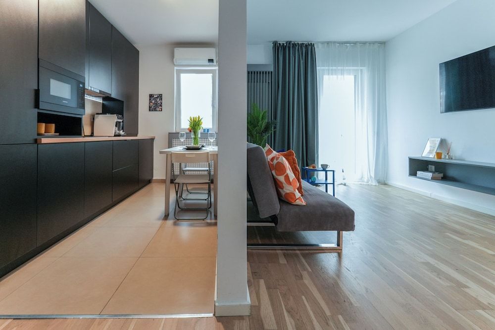 Ana Premium Apartment 17