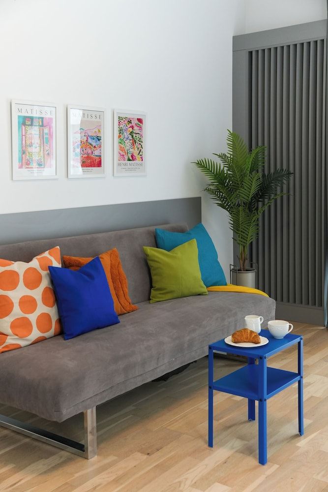 Ana Premium Apartment 19