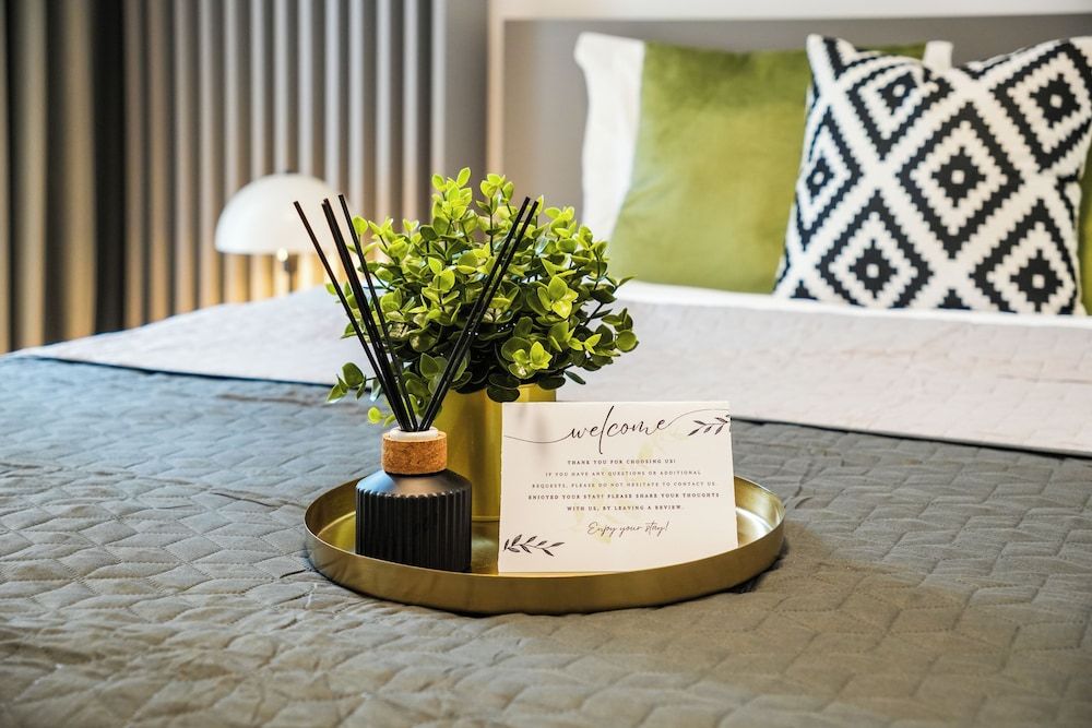 Ana Premium Apartment 2