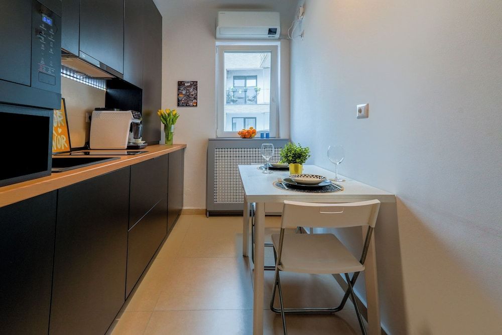 Ana Premium Apartment 21