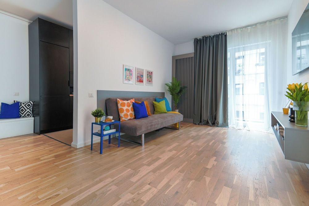 Ana Premium Apartment 18