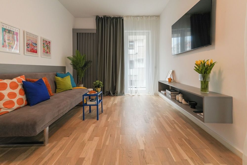 Ana Premium Apartment 16