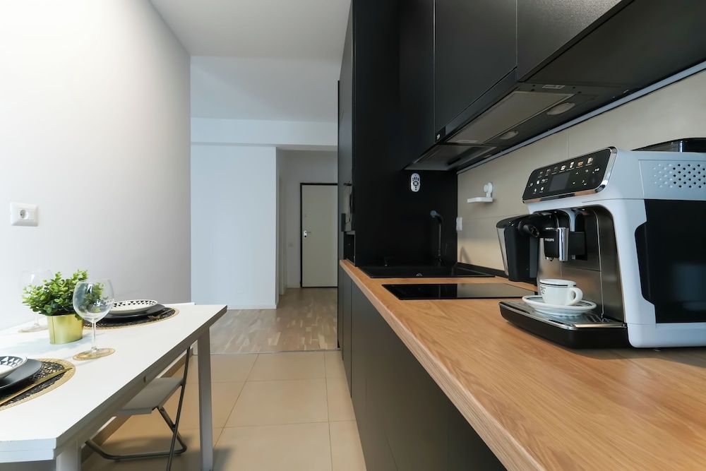 Ana Premium Apartment 14