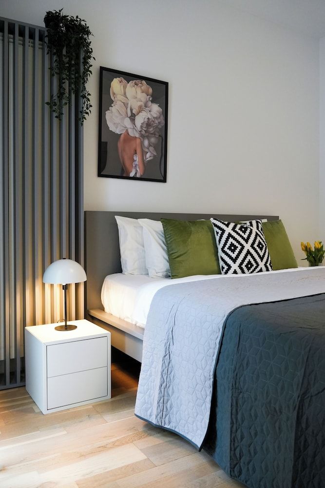 Ana Premium Apartment 4