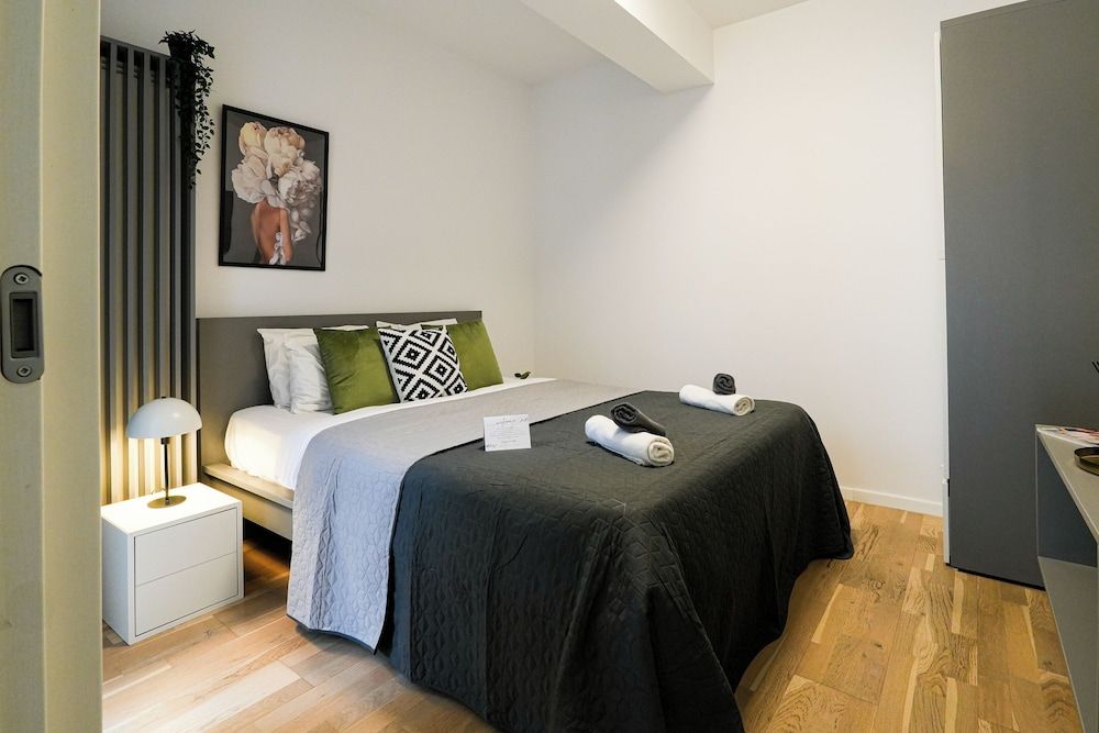 Ana Premium Apartment 3