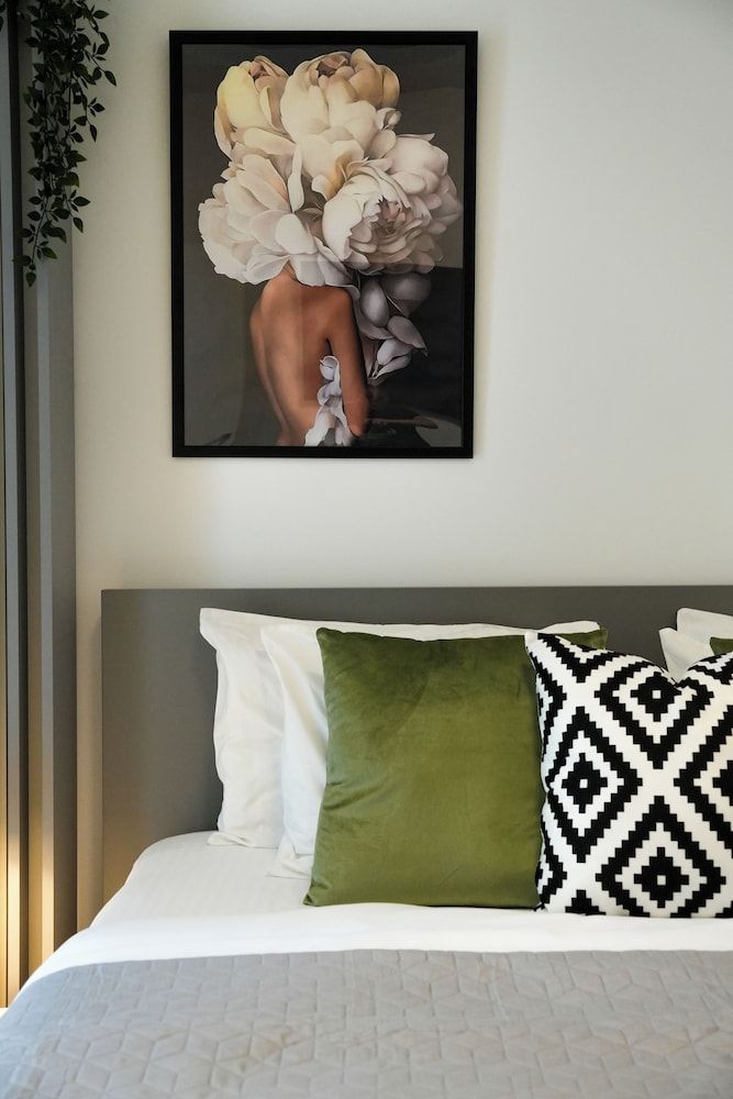 Ana Premium Apartment 5