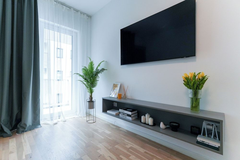 Ana Premium Apartment 24