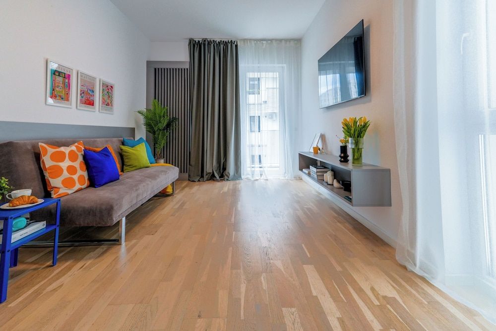 Ana Premium Apartment 22