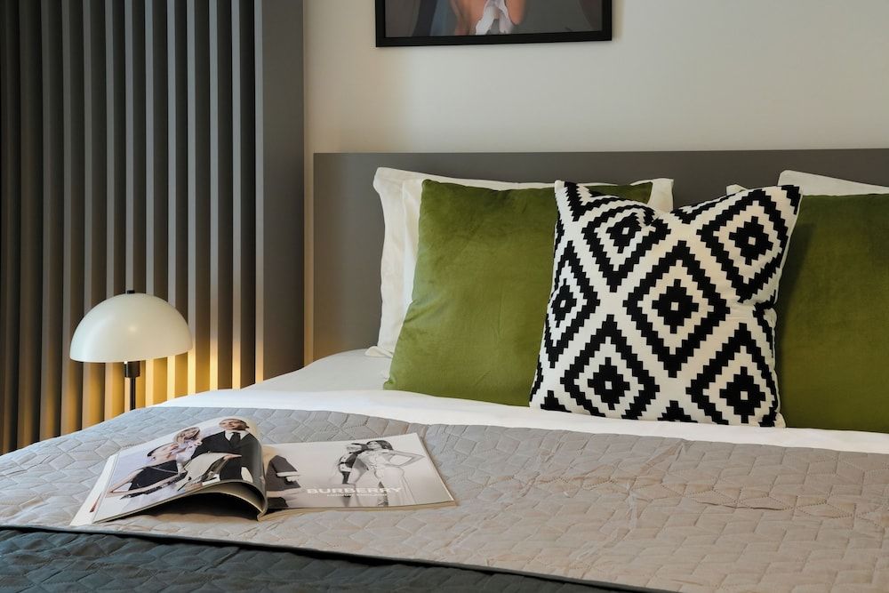 Ana Premium Apartment