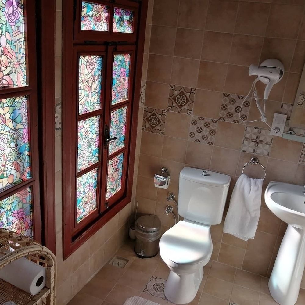 Meglen Konak Romantic Room, 1 Bedroom, Non Smoking, Garden View 5