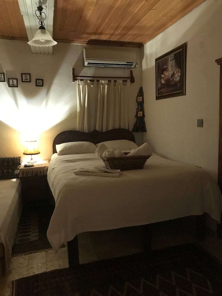 Meglen Konak Economy Room, 1 Bedroom