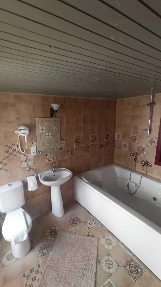 Meglen Konak Romantic Room, 1 Bedroom, Non Smoking, Garden View 6