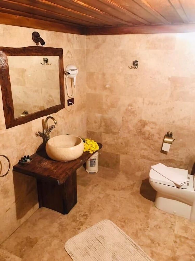 Meglen Konak Economy Room, 1 Bedroom 4