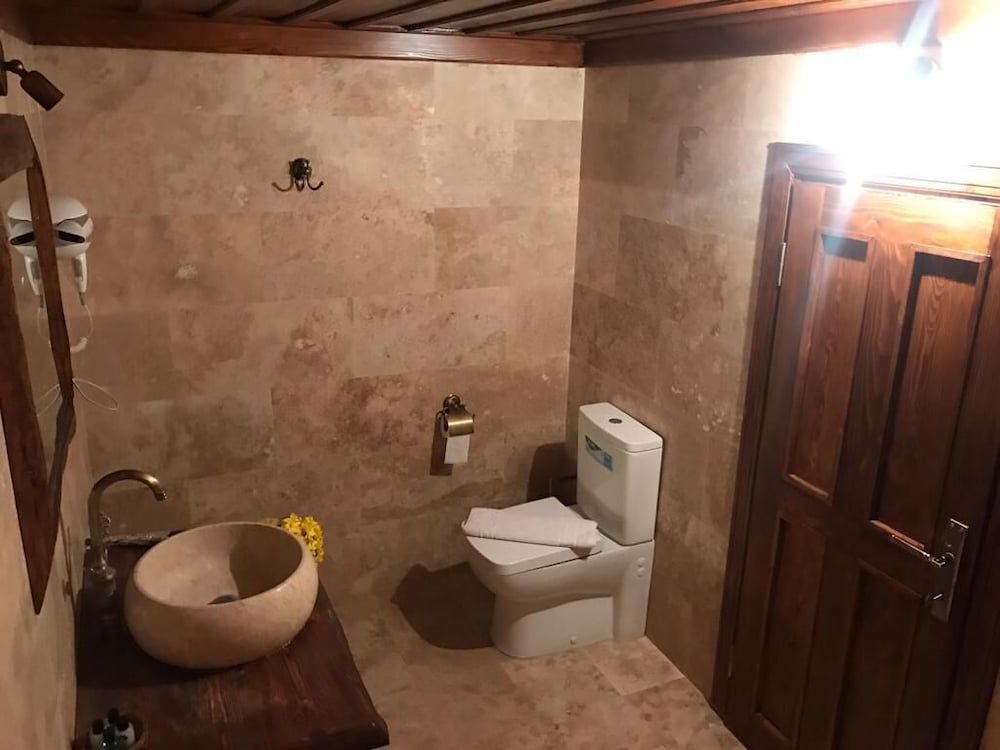 Meglen Konak Economy Room, 1 Bedroom 3