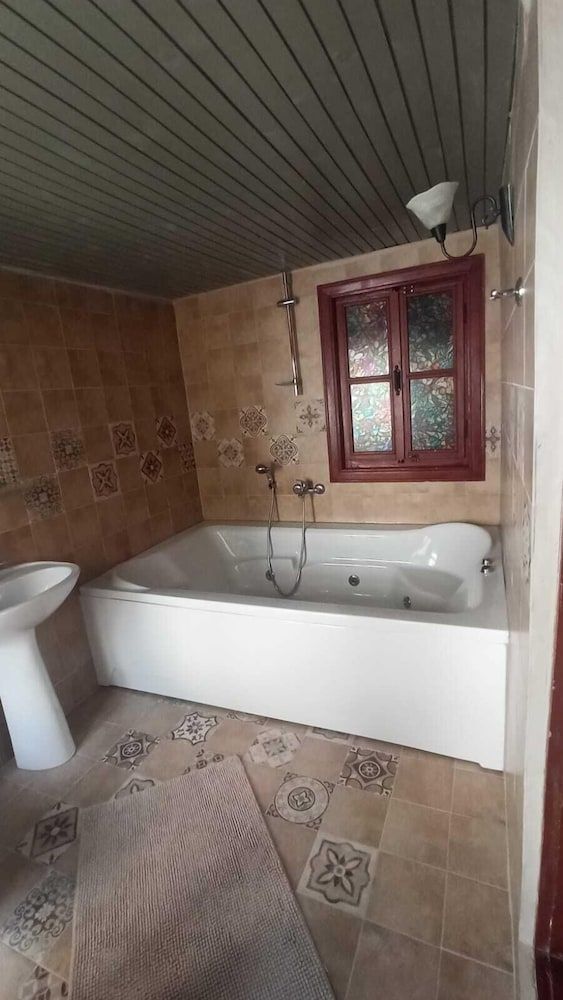 Meglen Konak Romantic Room, 1 Bedroom, Non Smoking, Garden View 7