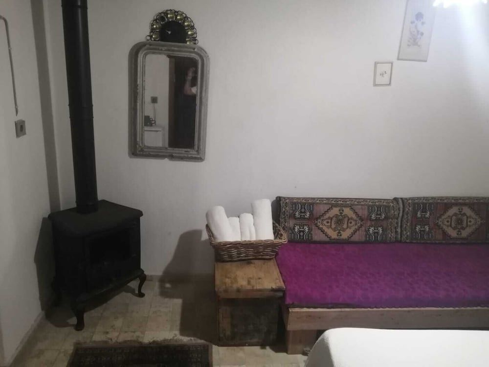 Meglen Konak Economy Room, 1 Bedroom 7