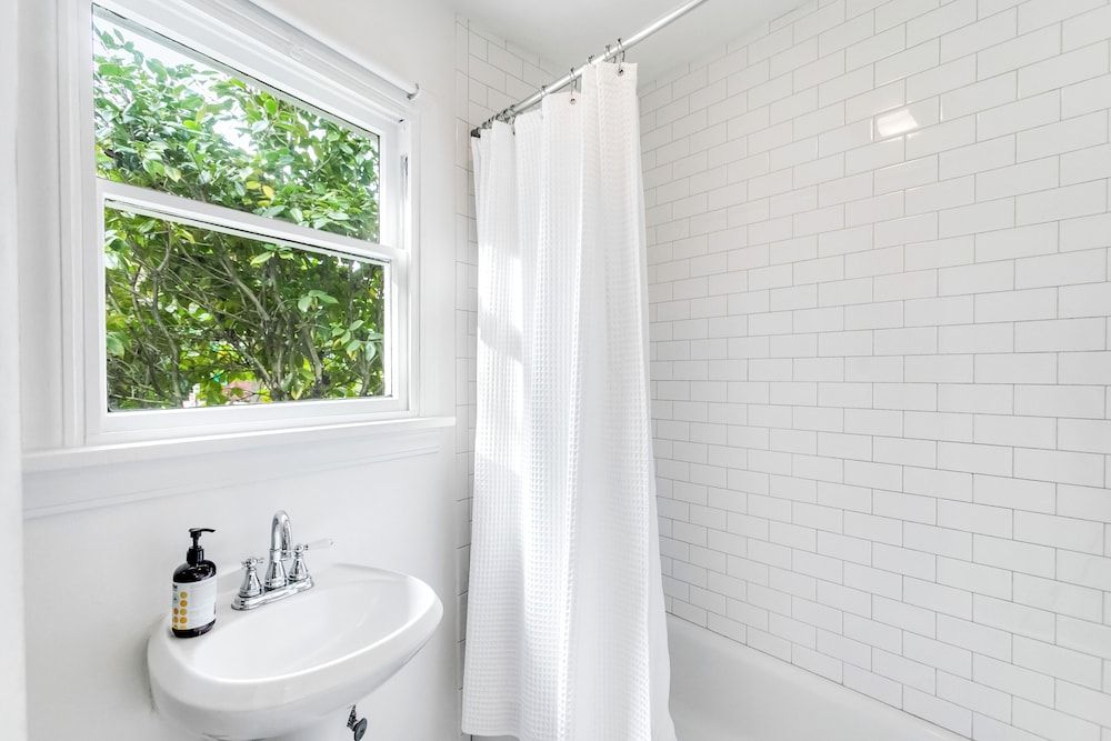 Montlake Hideaway in Spite House Comfort Double Room 5
