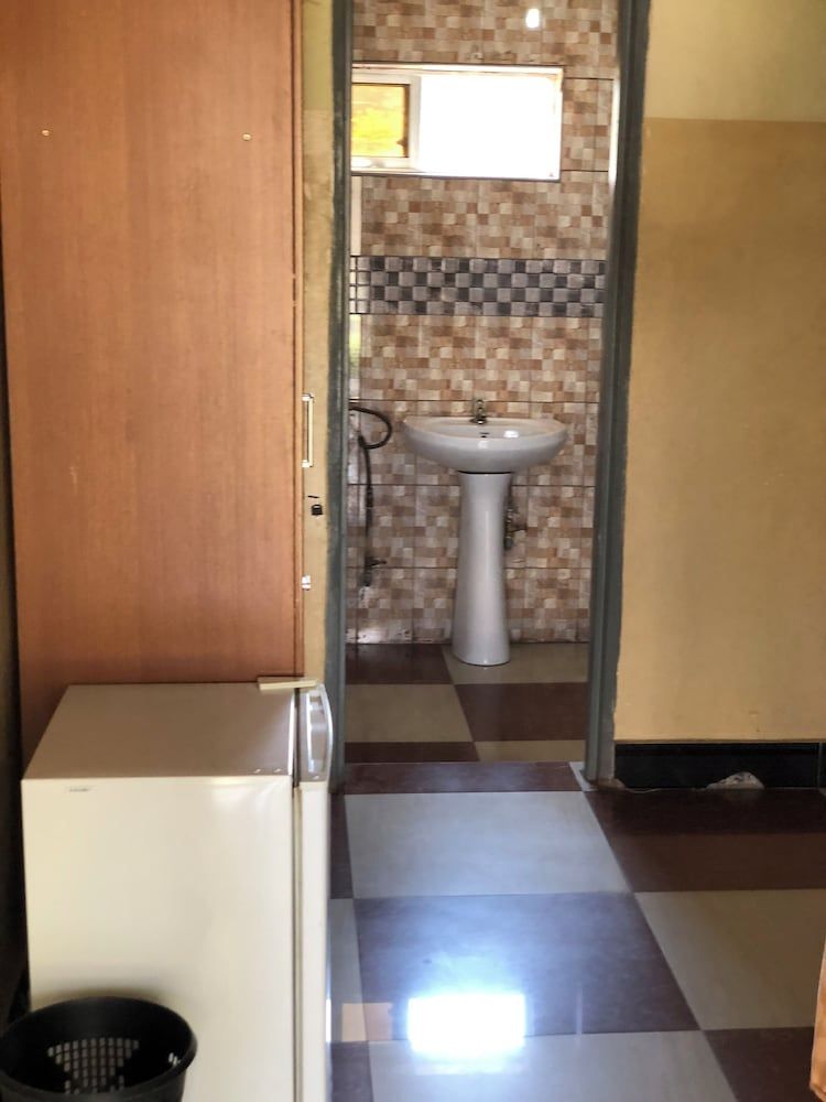 Kafubu Inn Guest House Basic Room, Non Smoking, Garden View