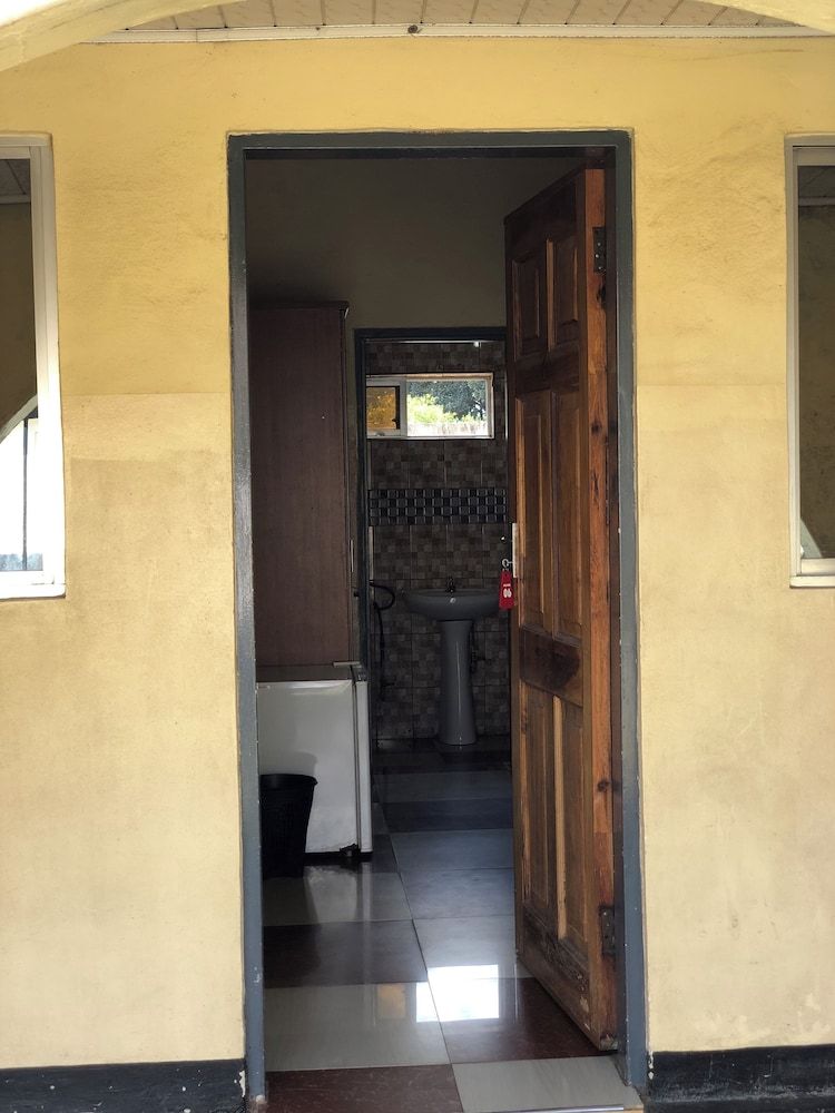 Kafubu Inn Guest House