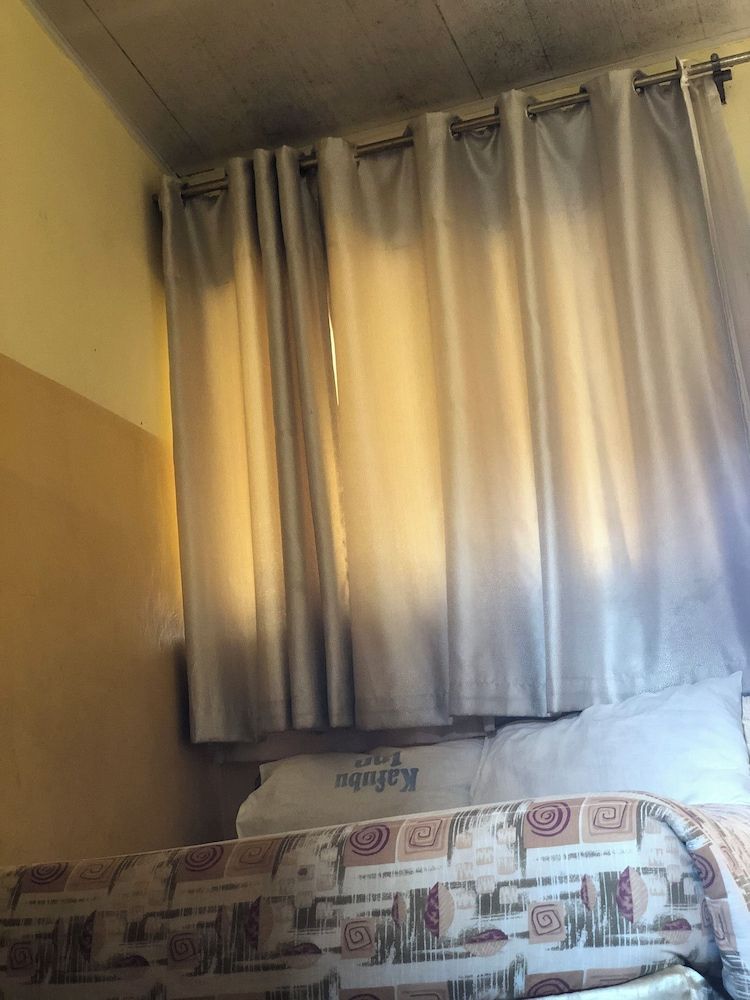 Kafubu Inn Guest House Basic Room, Non Smoking, Garden View 3