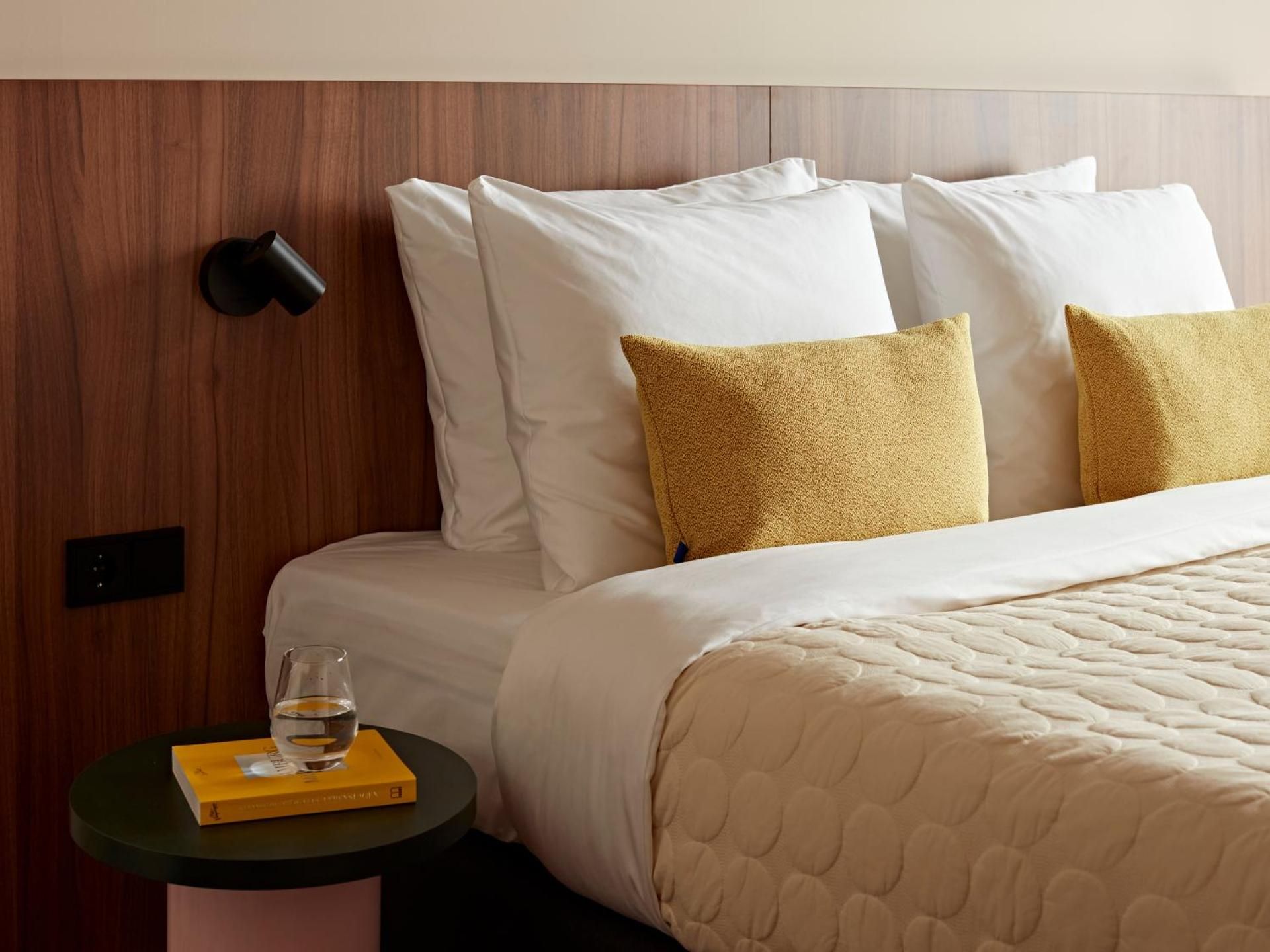 Deluxe Studio with Sofabed