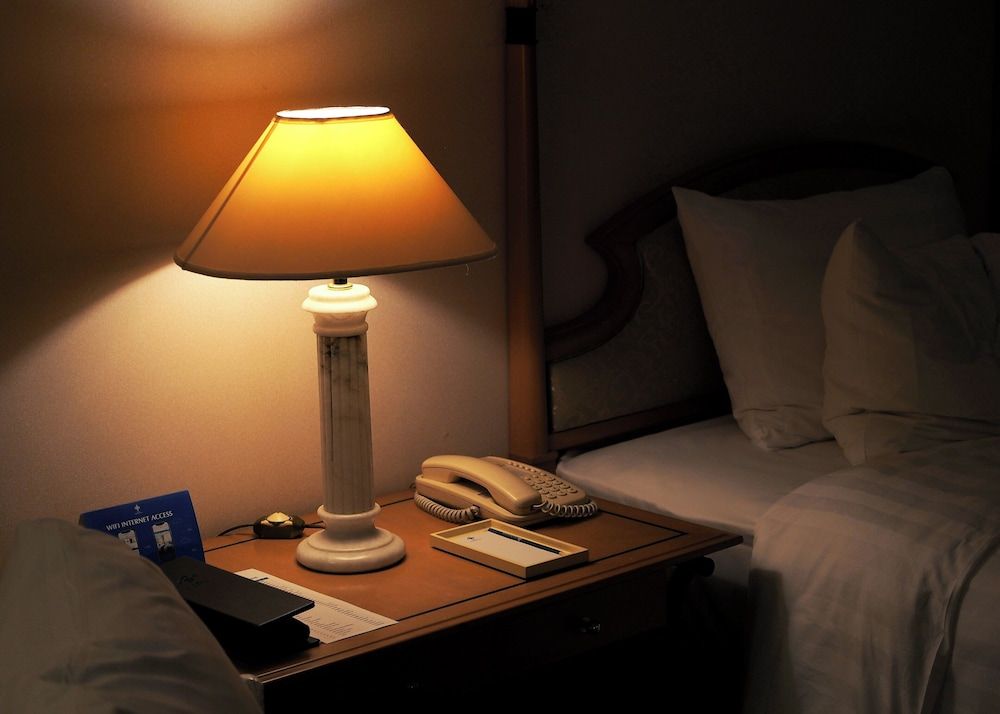 THE 9TH ELEMENT HOTEL Deluxe Studio Suite, Mountain View 17