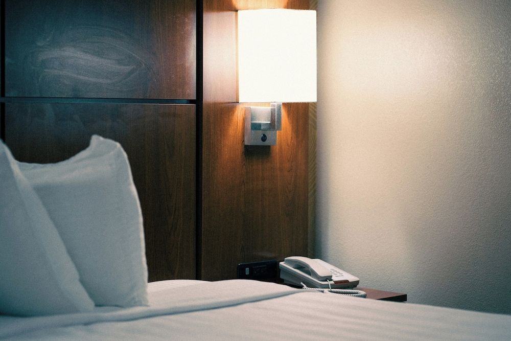 THE 9TH ELEMENT HOTEL Deluxe Studio Suite, Mountain View 14