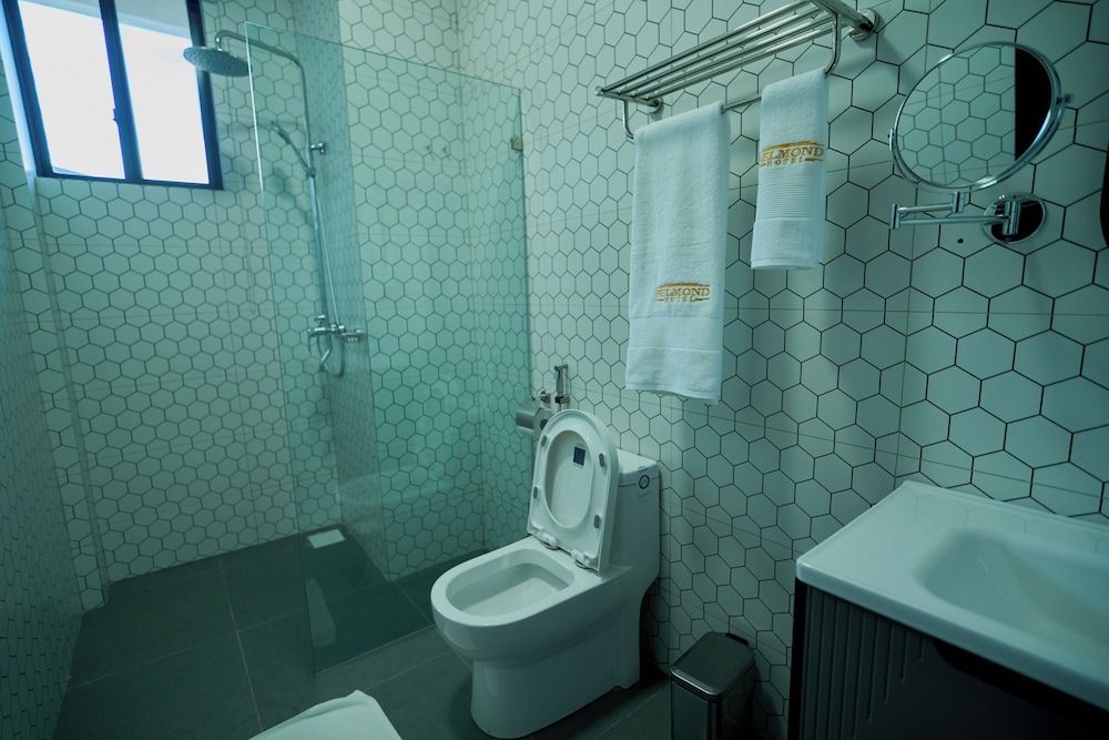 Belmond Hotel Double Room, City View 4