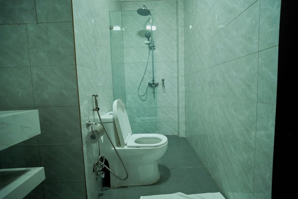 Belmond Hotel Double Room, City View 6