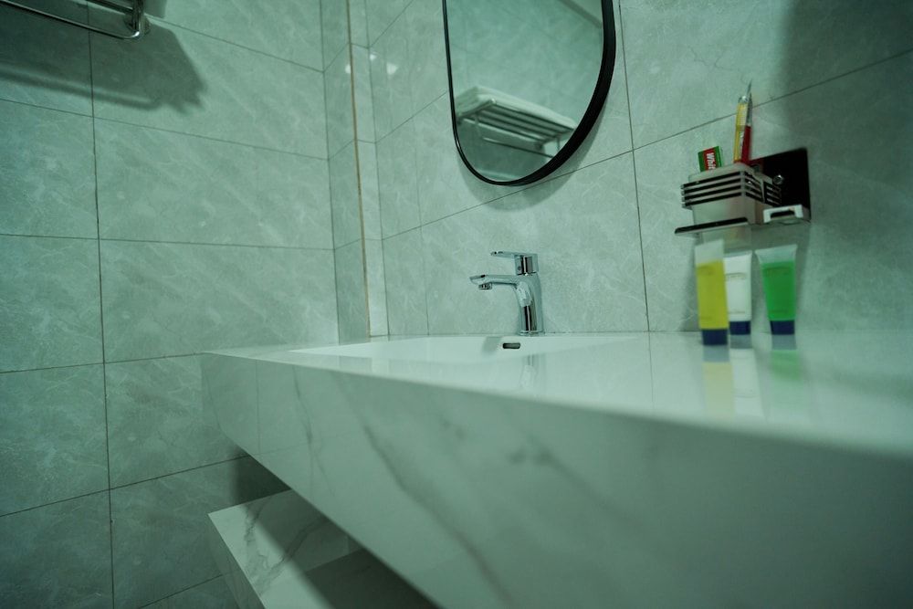 Belmond Hotel Double Room, City View 5