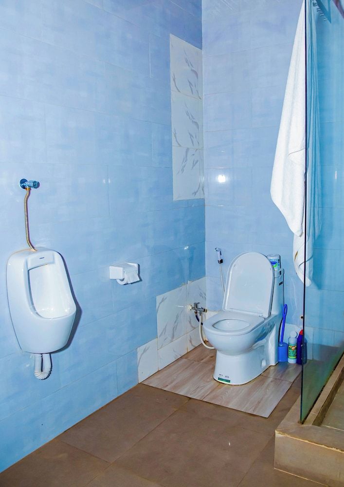 Net Luna Villa Hotel and Tours Standard Double Room 4